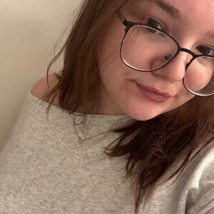 Meet your Posher, Jillian